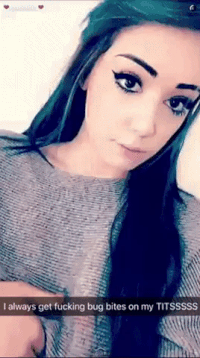 Tit drop