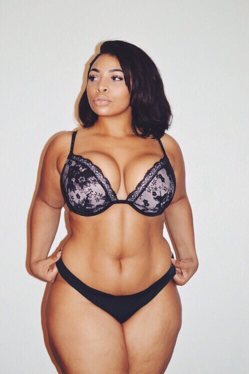 Redbone Thick
