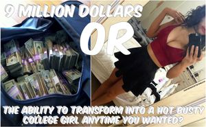 what would you prefer?