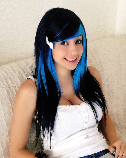 alice bloodygirl