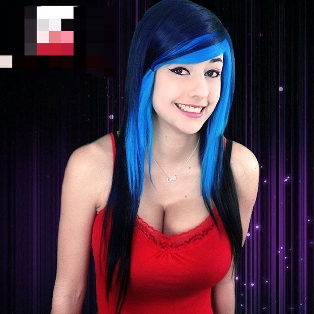 alice bloodygirl