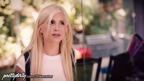 Pipper Perri Jessa Rhode have sex while stepdad watches