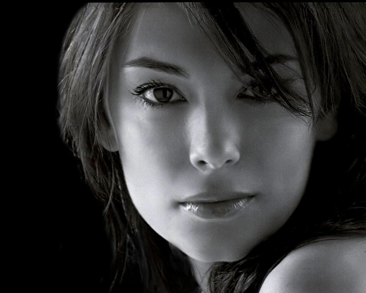Simply Beautiful