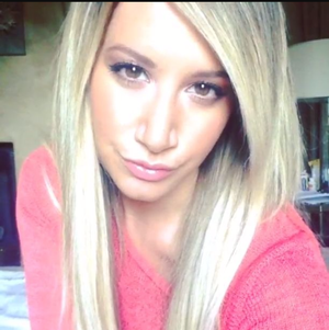 Ashley Tisdale