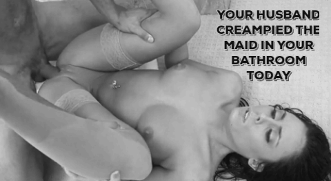 impregnating the maid
