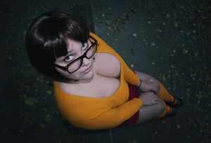 velma