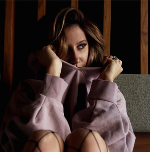 Ashley Tisdale