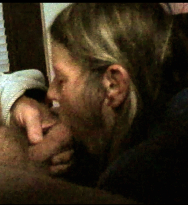 Cocksucking