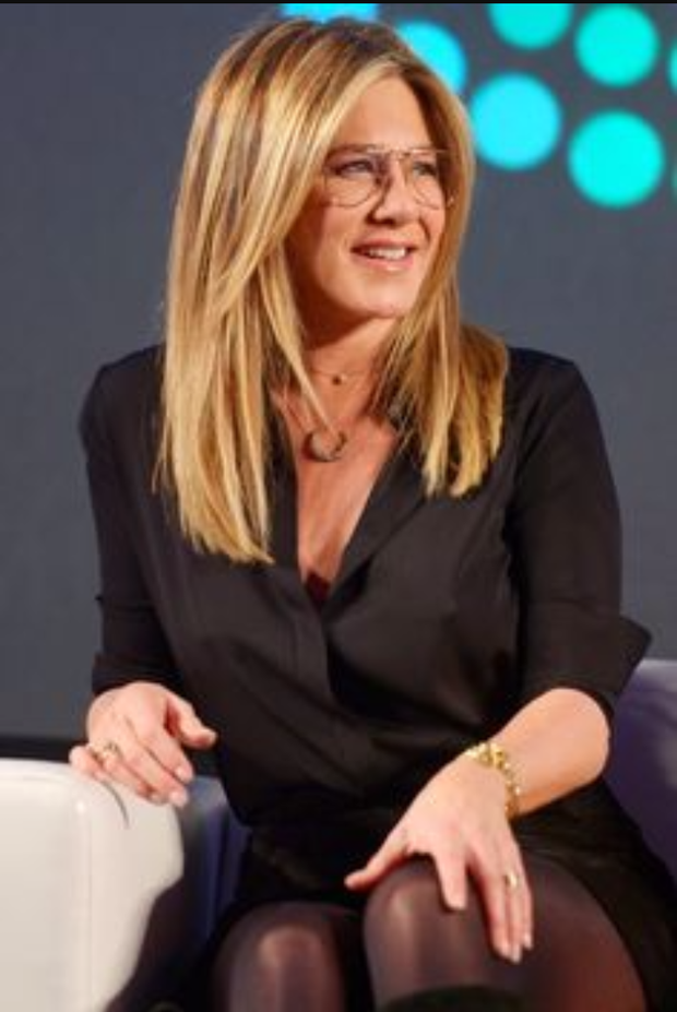 Jennifer Aniston
