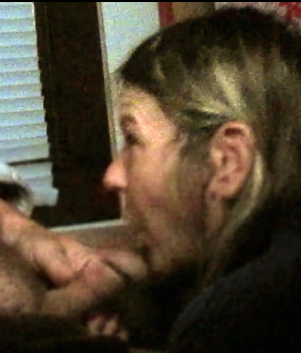 Blow job
