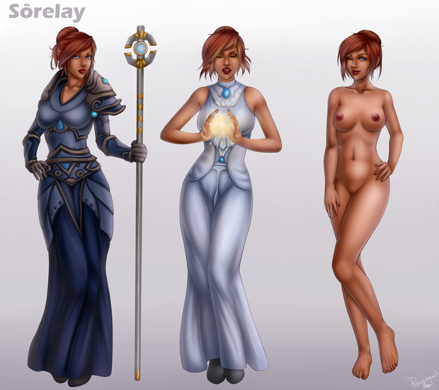Sôrelay by personalami