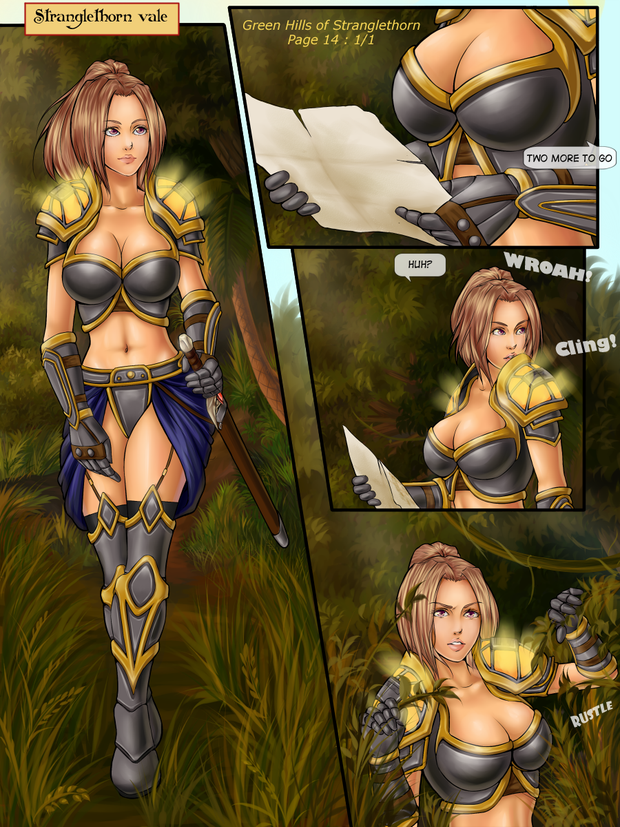 Therana by personalami