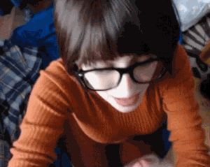 Incredible rookie gif picture featuring stunning