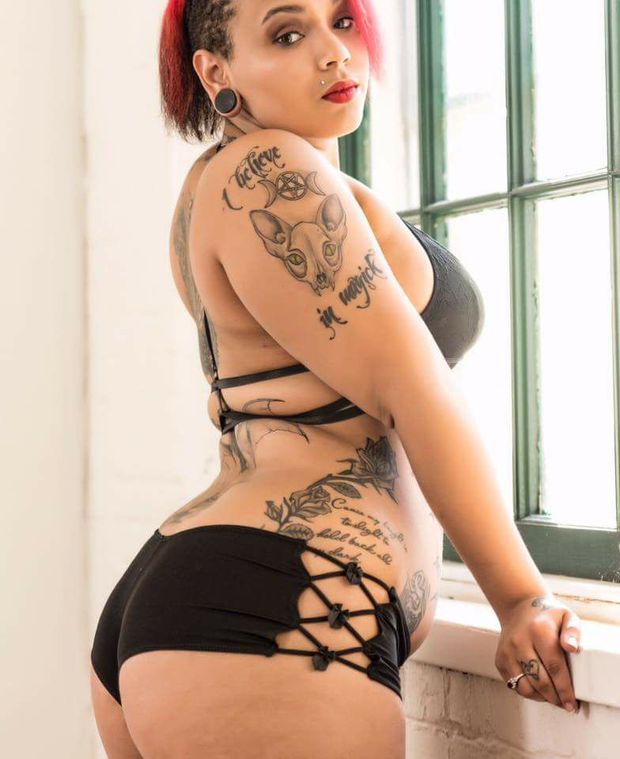 hotbbw