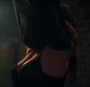 Emilia Clarke - Terminator Genisys 1