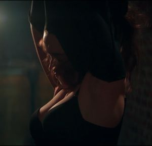 Emilia Clarke - Terminator Genisys 2