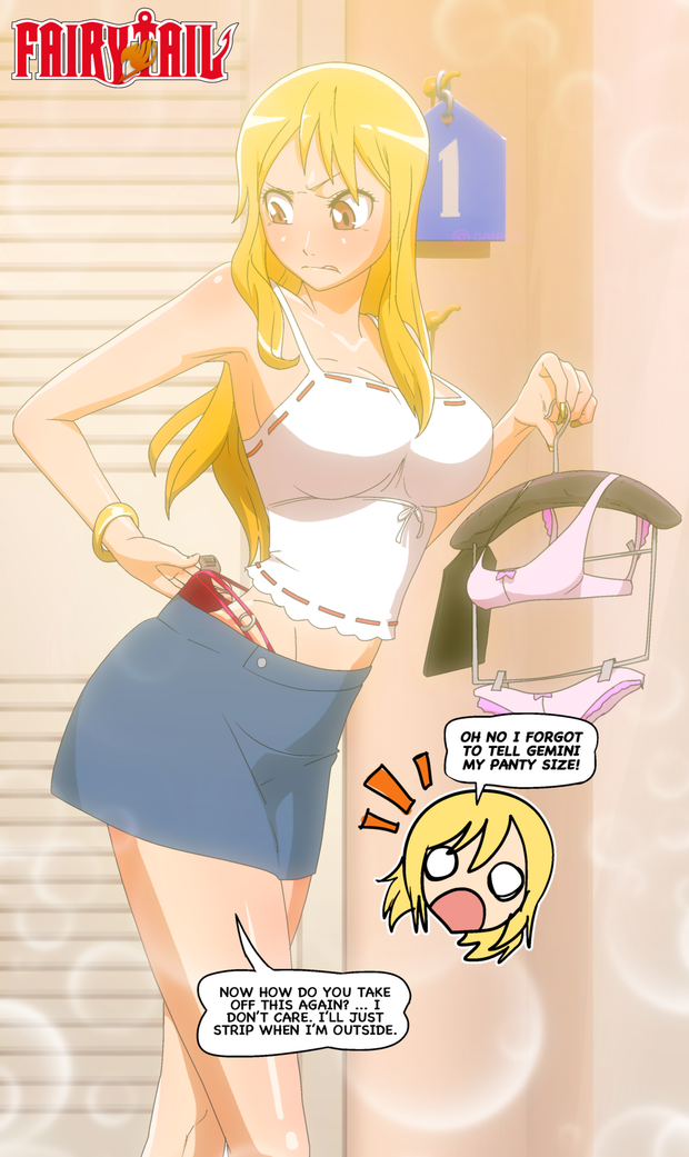 Lucy