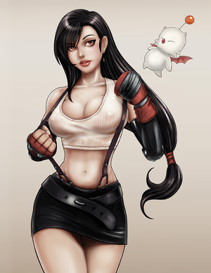 Tifa Armstrong
