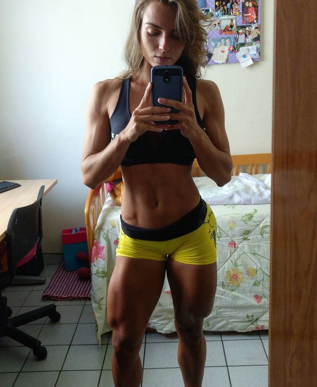 Vanessa Garcia