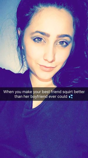 Friends with benefits always nice