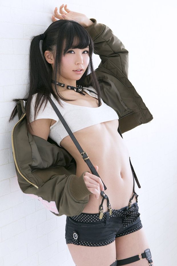 akira itsuki