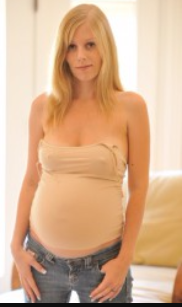 Pregnant
