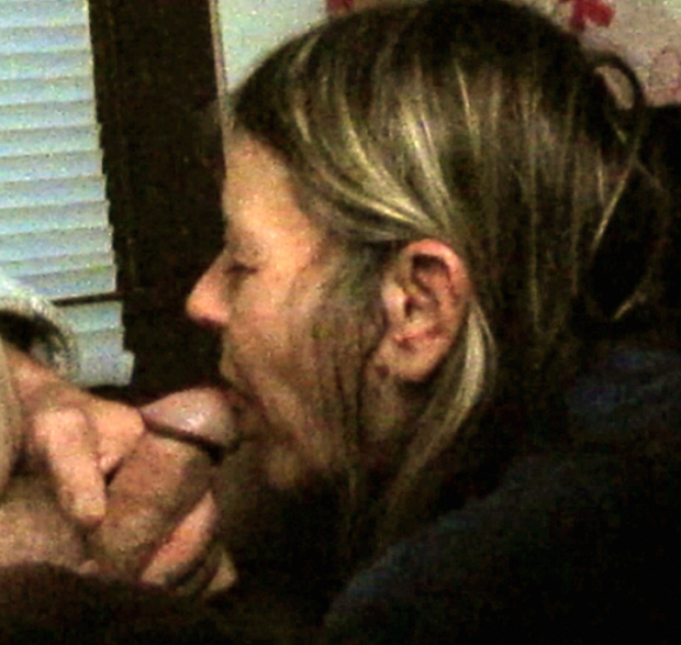 Blow job