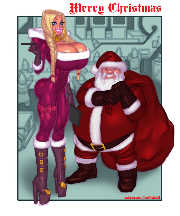 Very Merry