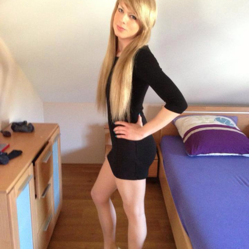 sissy maker
