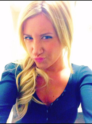 Ashley Tisdale