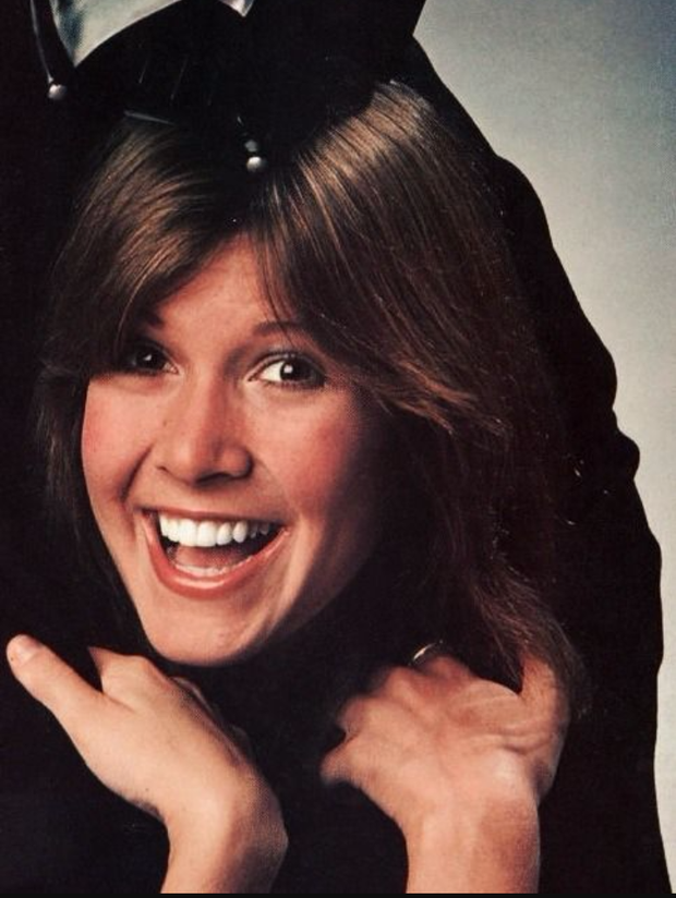 Carrie