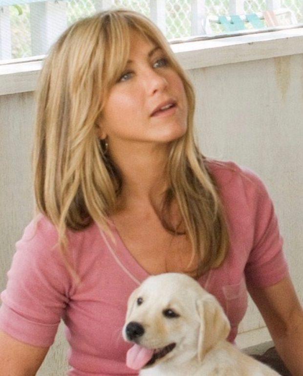 Jennifer Aniston