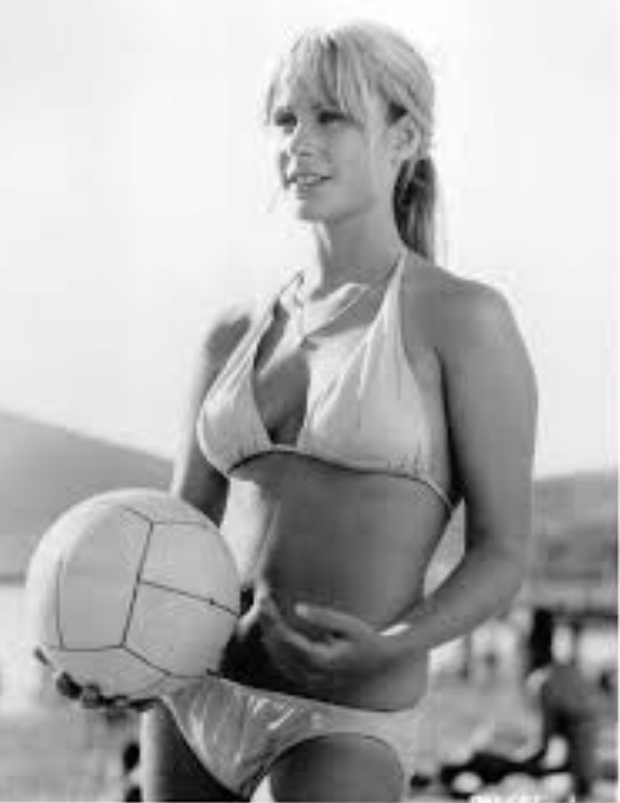 Glynis