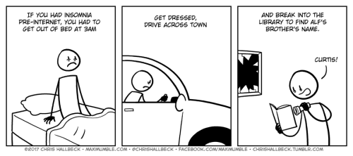 Complicated. via /r/funny