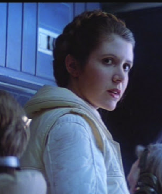 Carrie