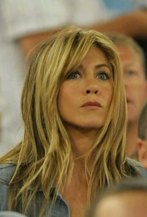 Jennifer Aniston