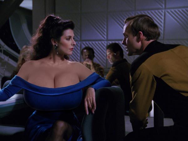 star trek