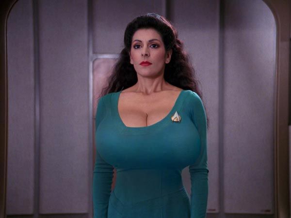 star trek