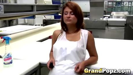 girlfriend needy pussy filled