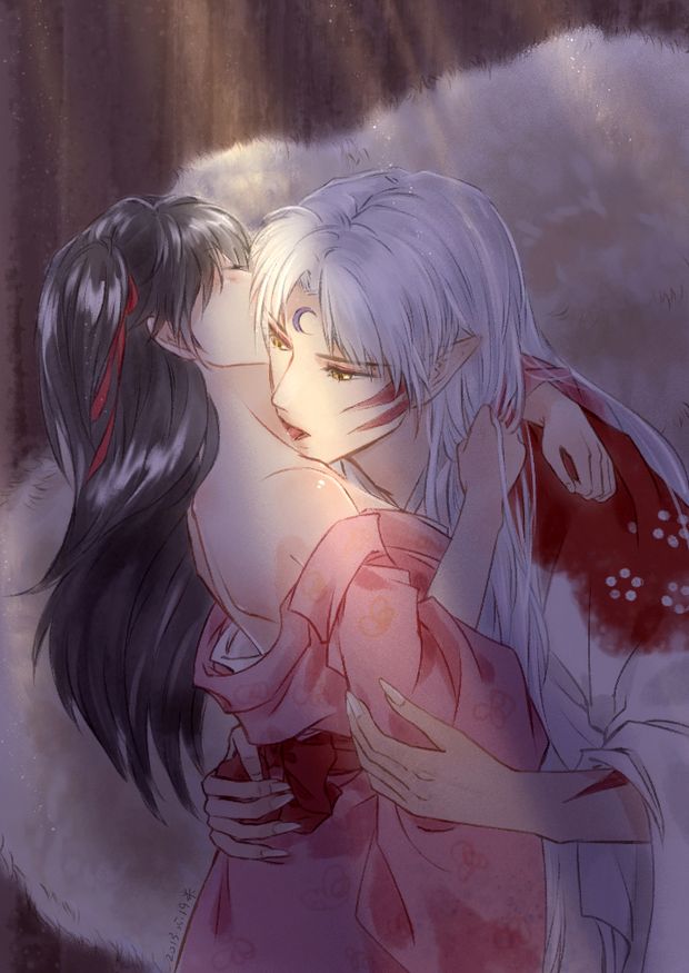 INUYASHA HENTAI
