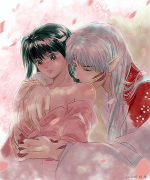 INUYASHA HENTAI