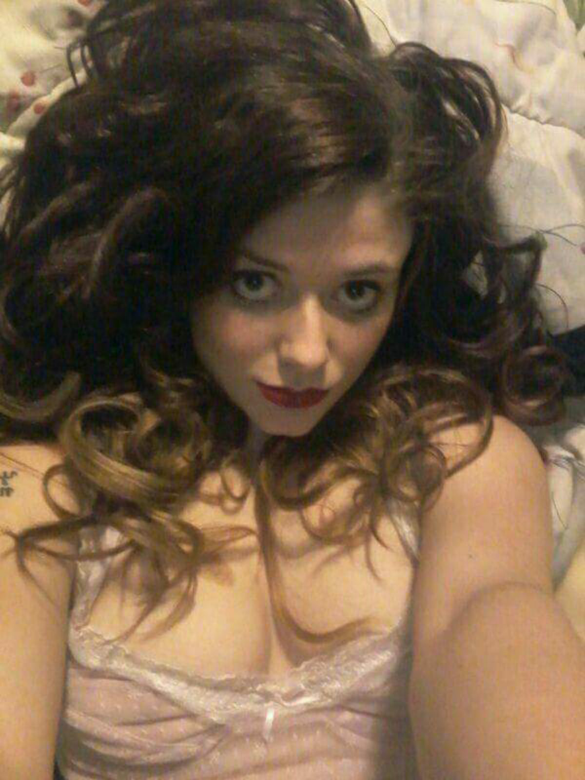 selfie