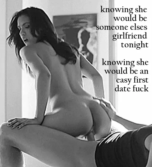 Girlfriend