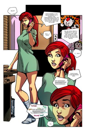 Trance-Tory Takeover