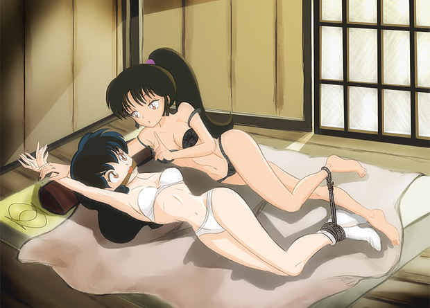 INUYASHA HENTAI