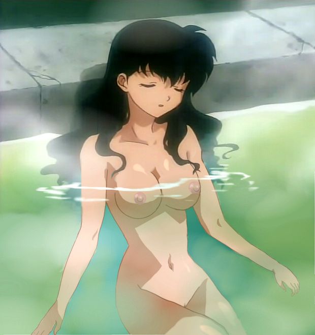 INUYASHA HENTAI