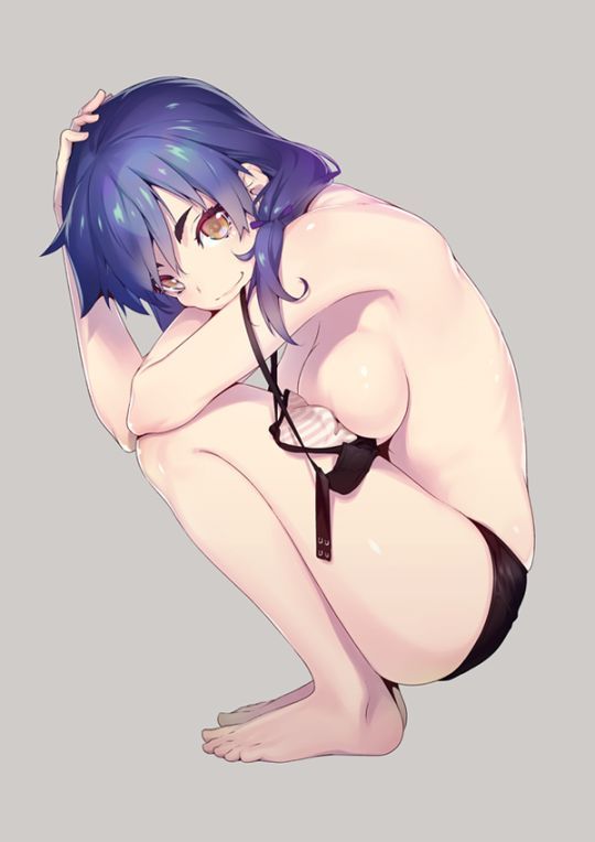 sexy anime milf
