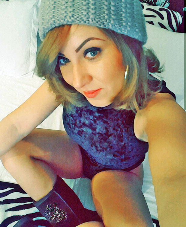 angelique