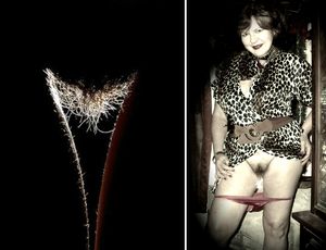 Erotic Black & White