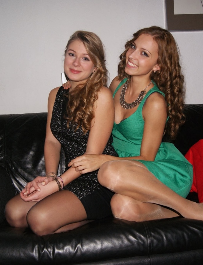 2 Hotties